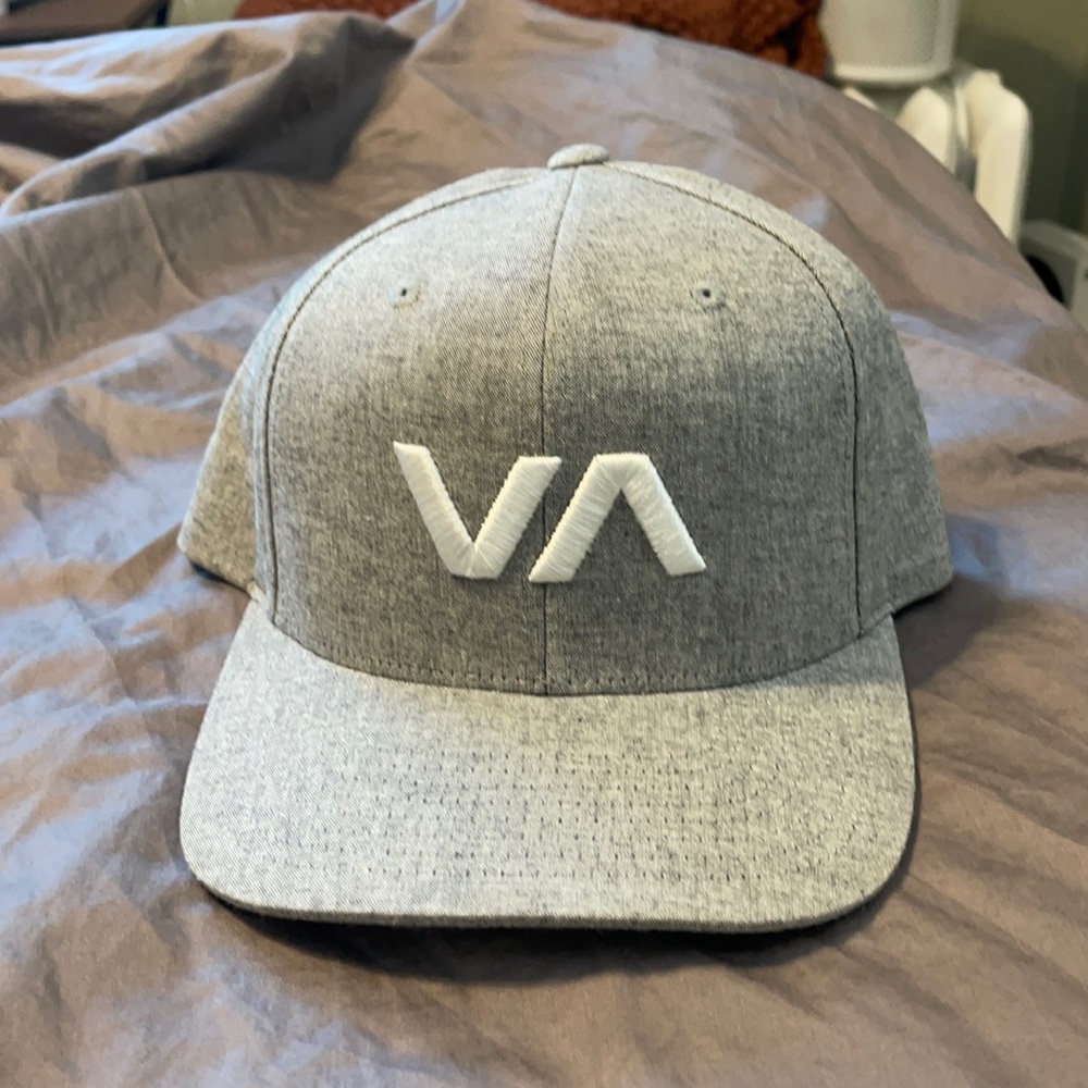 RVCA SnapBack